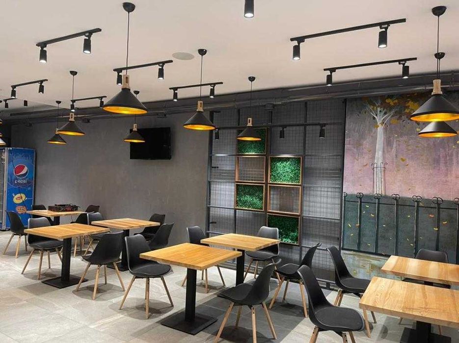 Аренда помещения на Ярослава Мудрого  под ресторан, кафе и т.д.