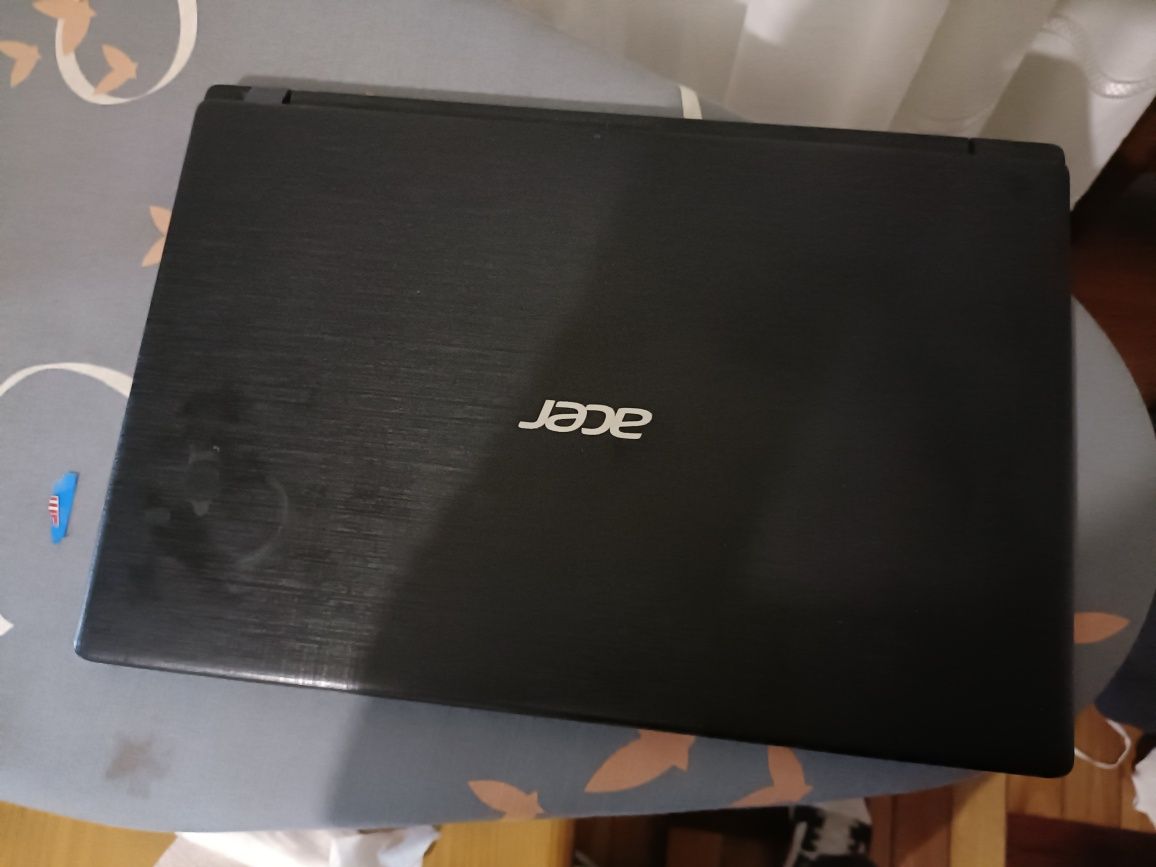 Acer aspire 3 A315