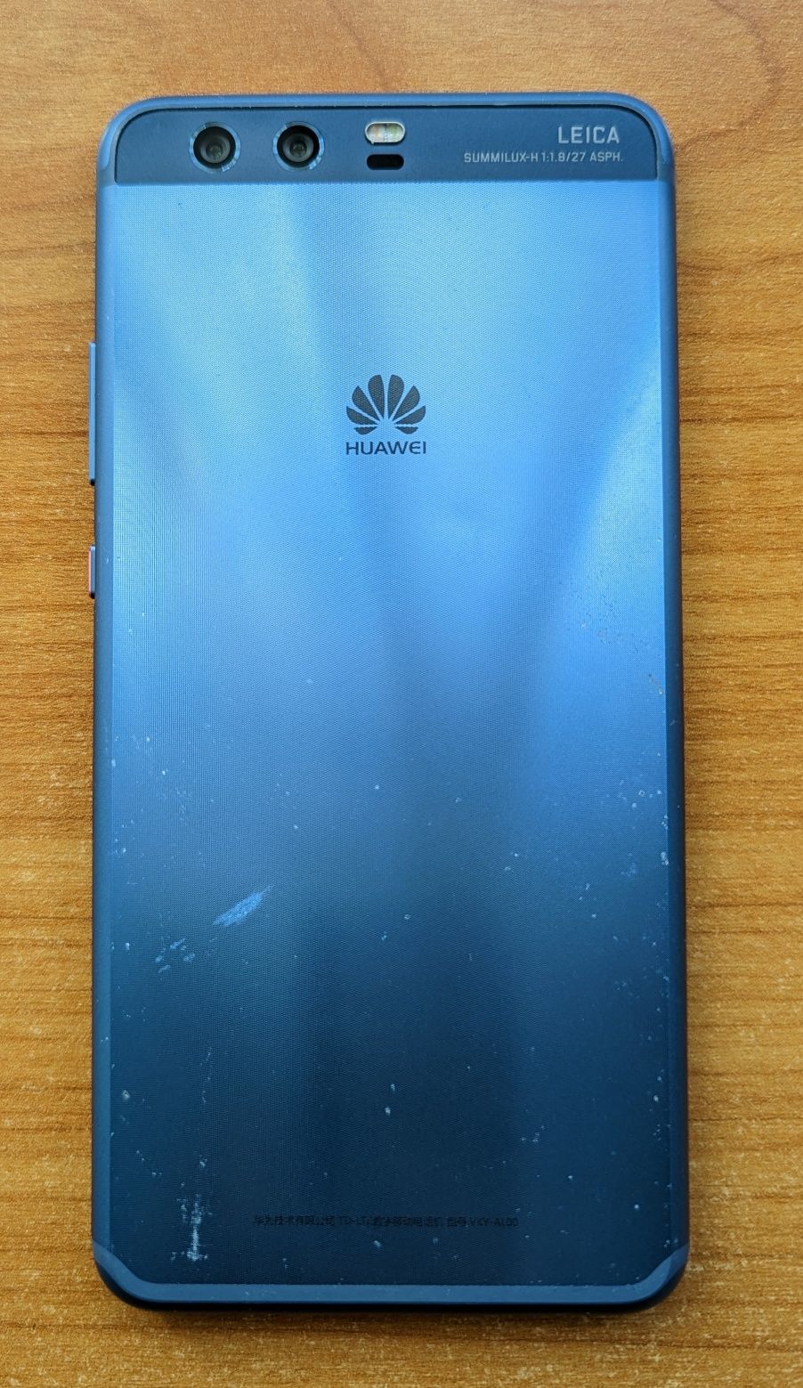 Смартфон Huawei P10 Plus 64 Gb