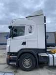 Розборка та СТО Сканія, Скания Чернівці. Професійний pеmoнt Scania