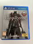 Bloodborne PS4 PS5