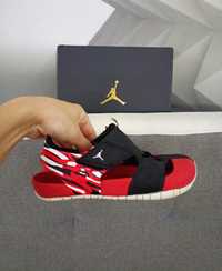 Sandały sportowe Air Jordan Flare rozmiar 31 chłopięce