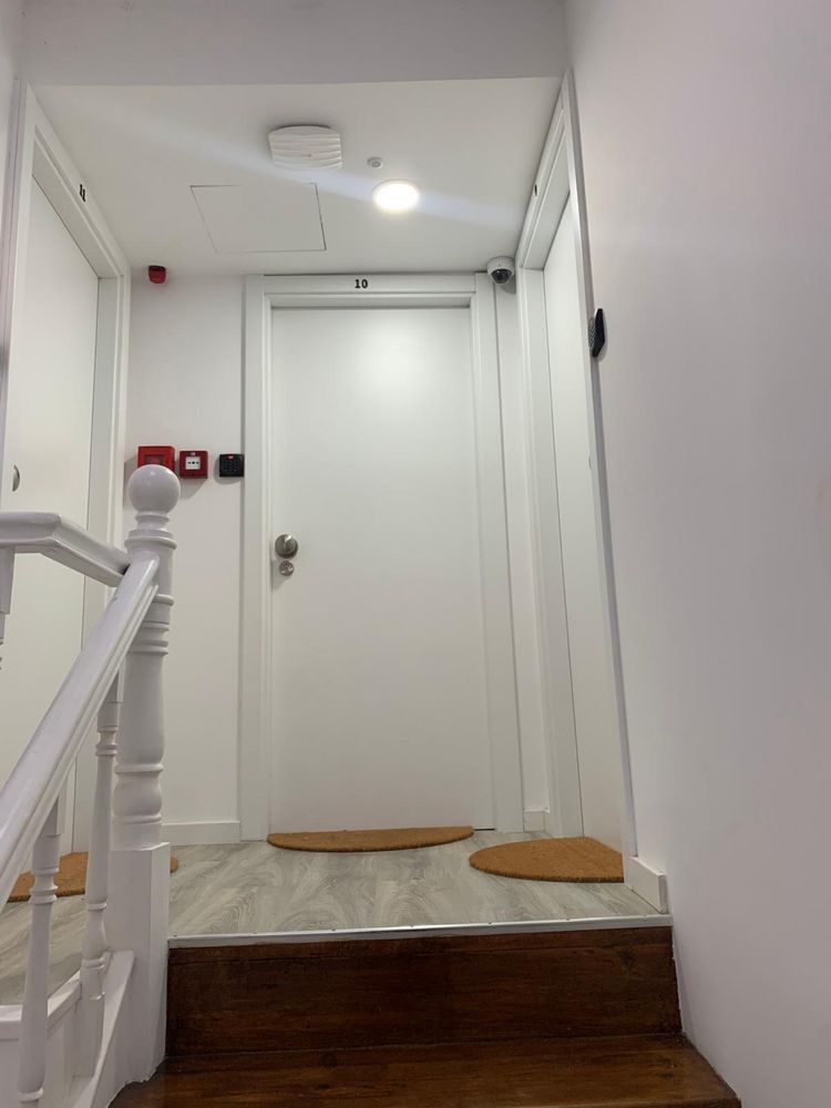 Quartos Para Arrendar