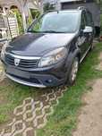 Dacia Sandero Od 2013roku jestem jedynym włascicielem po sprowadzeniu ze Szwajcarji.