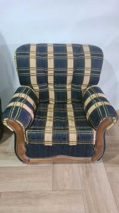 2 Poltronas como Novas