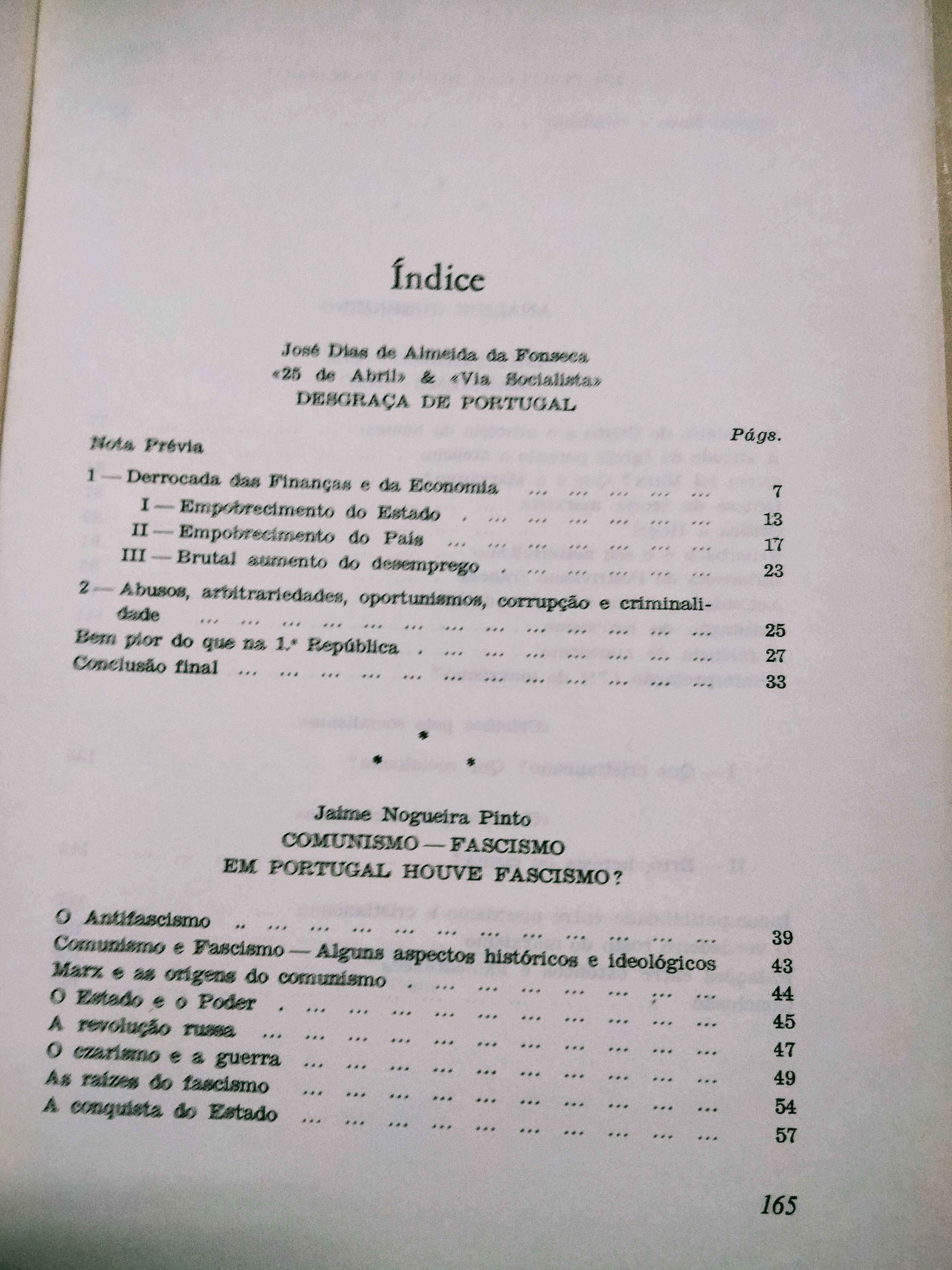 Reacção - José Dias de Almeida / Jaime N. Pinto / Analide Guerreiro