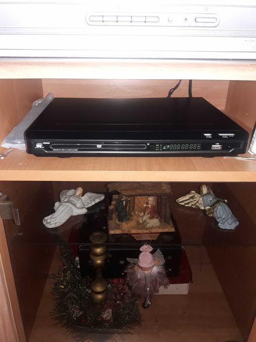 Dvd - плеєр Xenon