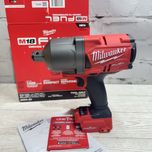 Акумулятоний гайкокрут 3/4 Milwaukee 2864-20 FUEL