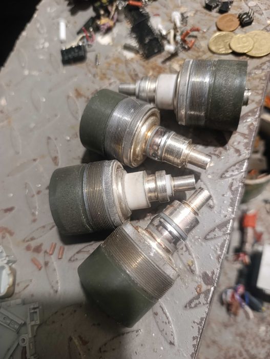 Інша електроніка посріблення