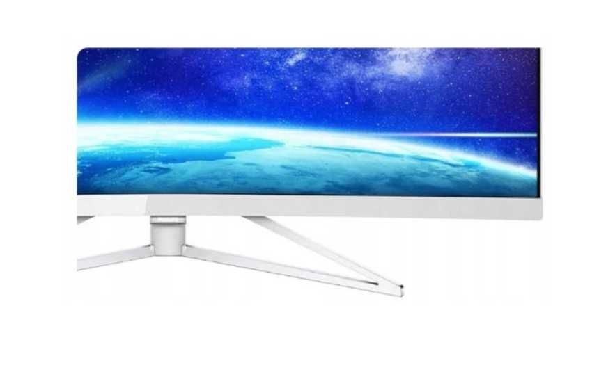 MONITOR Philips 349X7F 34'' Curved 3440 x 1440 LED VA 100Hz