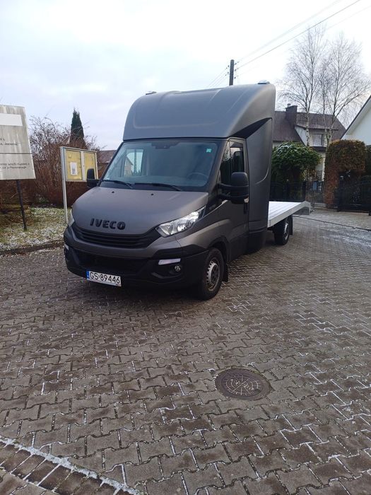 Iveco Daily