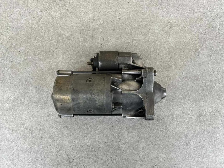 Стартер Renault Trafic. Master. Espace. Safrane. 21. 25 - 2.1D 2.1TD