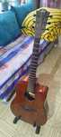 LAG T98DCE Gitara Elektroakustyczna