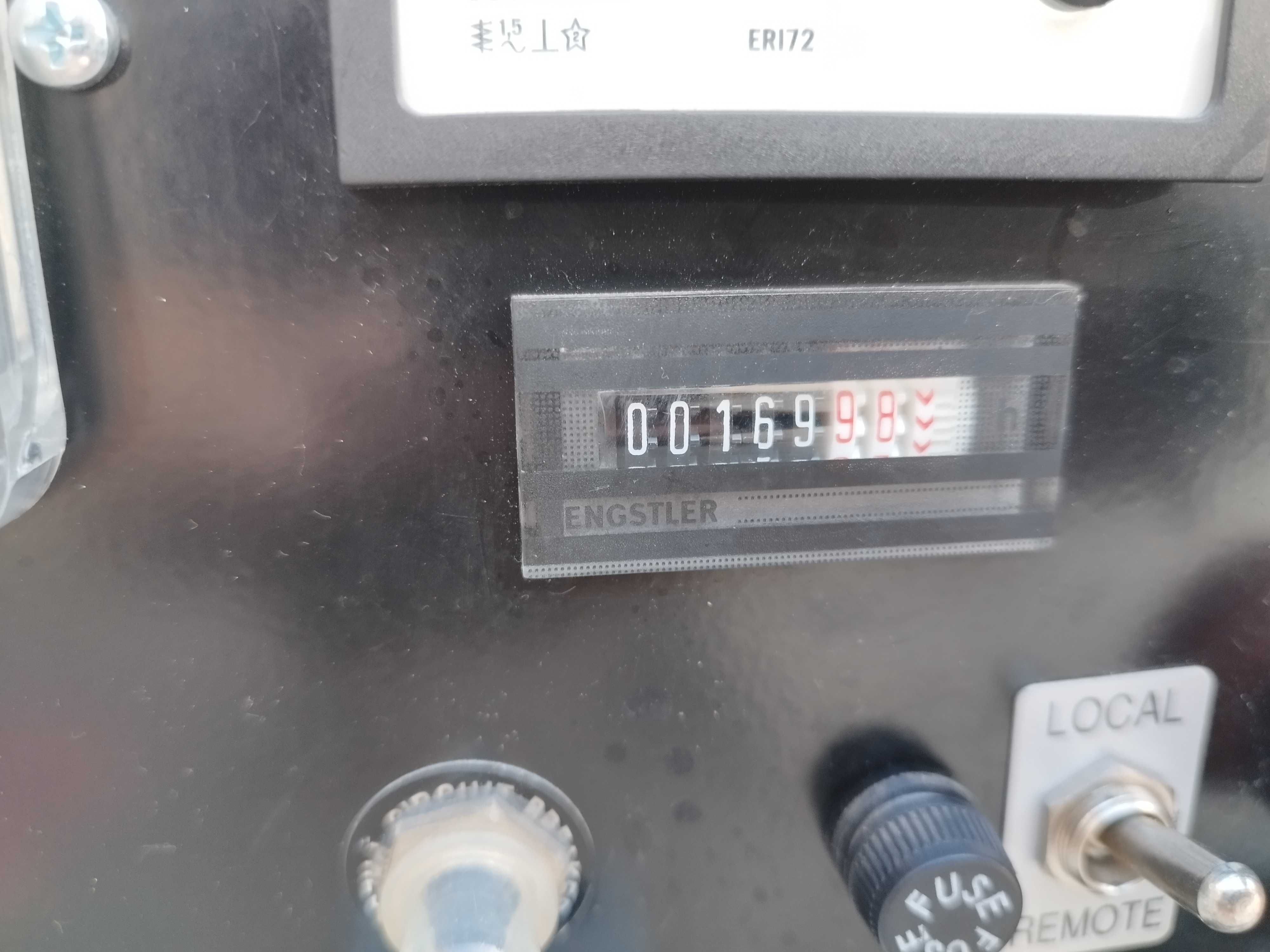 Продаю Генератор Genmac 10kw