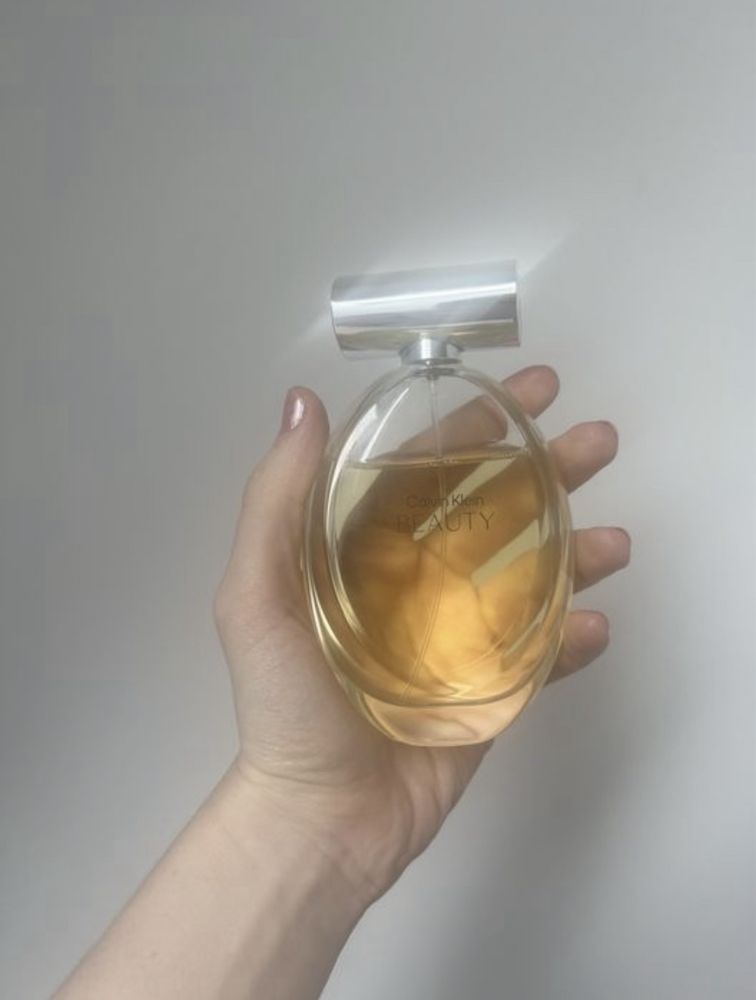 Perfumy calvin klein 100ml