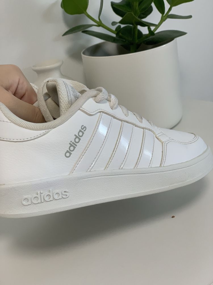 Buty sportowe Adidas Breaknet