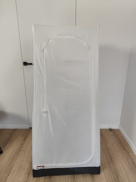 Szafa tekstylna Ikea Vuku