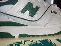 Кросівки чоловічі New Balance 
Чоловічі NEW BALANCE 550
Купувались за