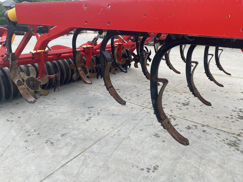 Vaderstad Cultus cs 400