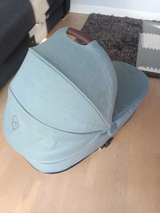 Gondola Cybex Balios S lux