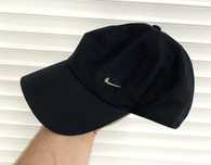 Кепка найк винтаж бейсболка nike vintage поставка вещей реп хип хоп