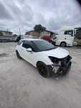 Розборка шрот розбірка Citroen DS3 2010 1.6 EP6