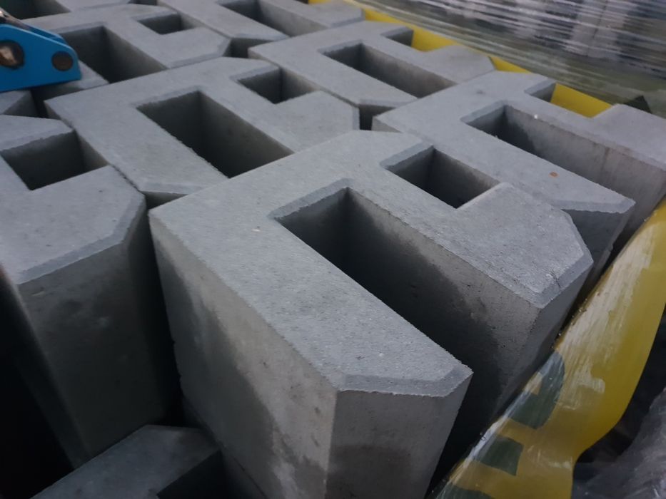 Ogrodzenie panelowe kompletne 49zl ocynk+Kolor!