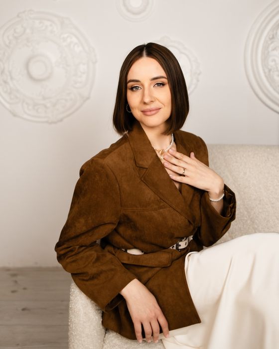 Бухгалтер ФОП / Звітність / Облік / Україна — досвід 11+ років