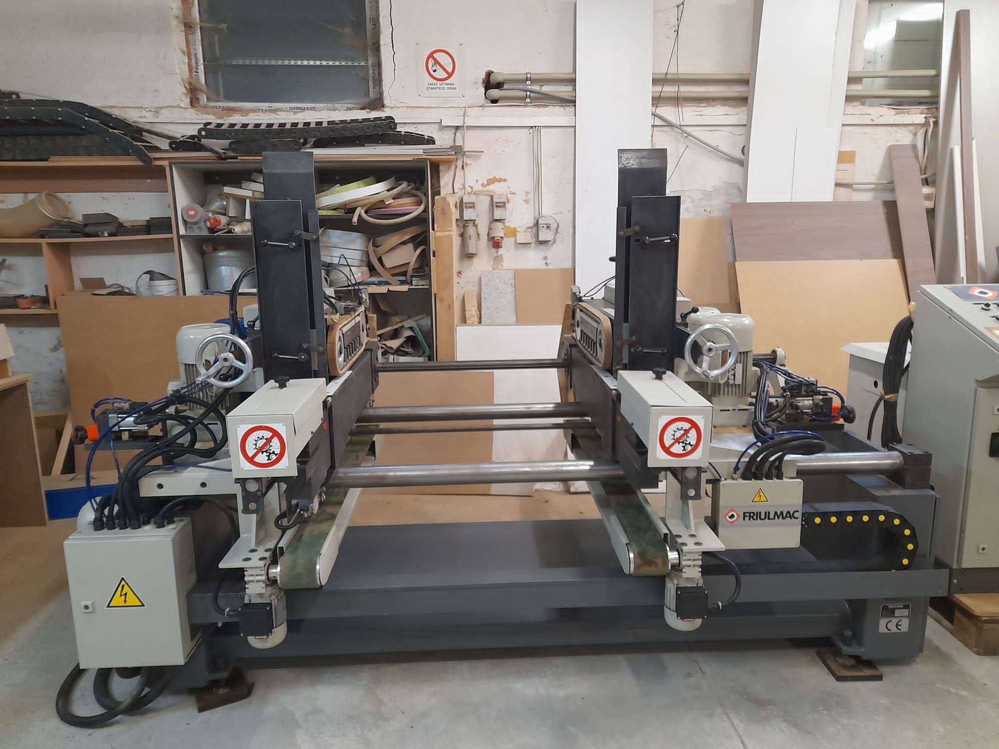 Friulmac FN 7 1300CN
