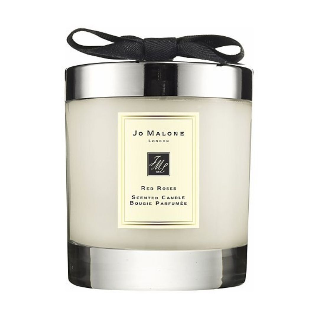 Jo Malone Red Roses Scented Candle 200g.