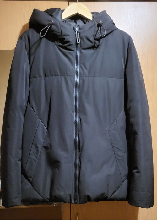 Куртка зимова підліткова розмір М