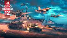 Аккаунт War thunder Вар Тандер (Также под заказ)