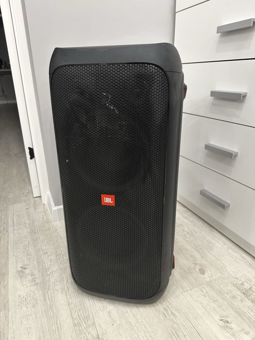 ПРОДАМ Partybox 310