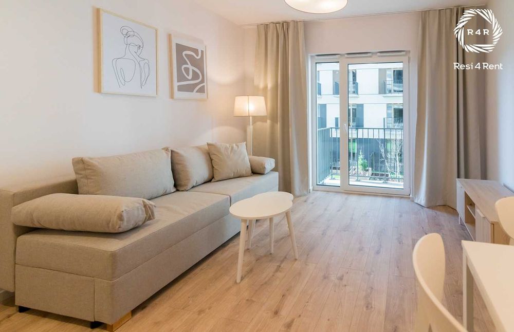 Kawalerka | Pets Friendly | Bez pośredników | Od zaraz