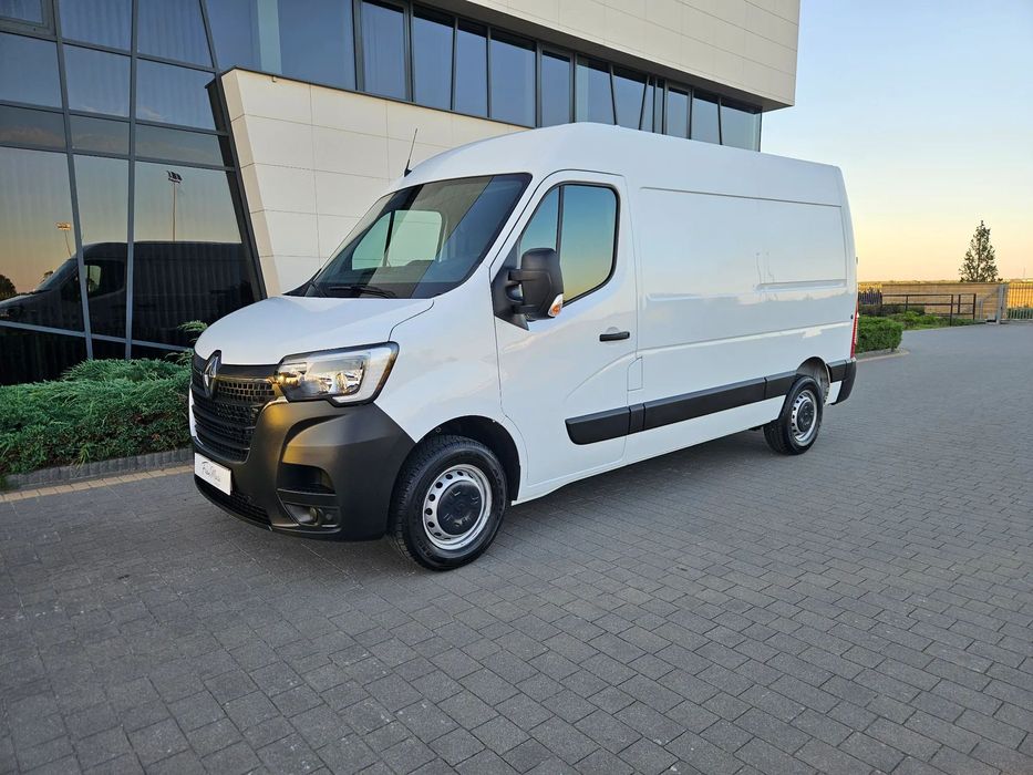 Renault Master  * L2H2 * Led * Kamera * FV23 * Carplay/Android * Super stan *
