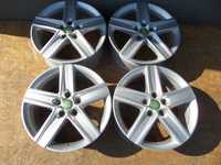 Alufelgi 5x112 17 MERCEDES klasa B W245 W246 A W169 W176 CLA Vito