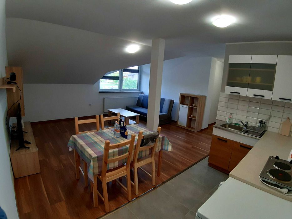 Noclegi pracownicze, wynajem mieszkań, Ślesin, Konin, Licheń, Sompolno