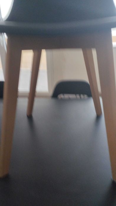 Cadeiras de Mesa de cozinha