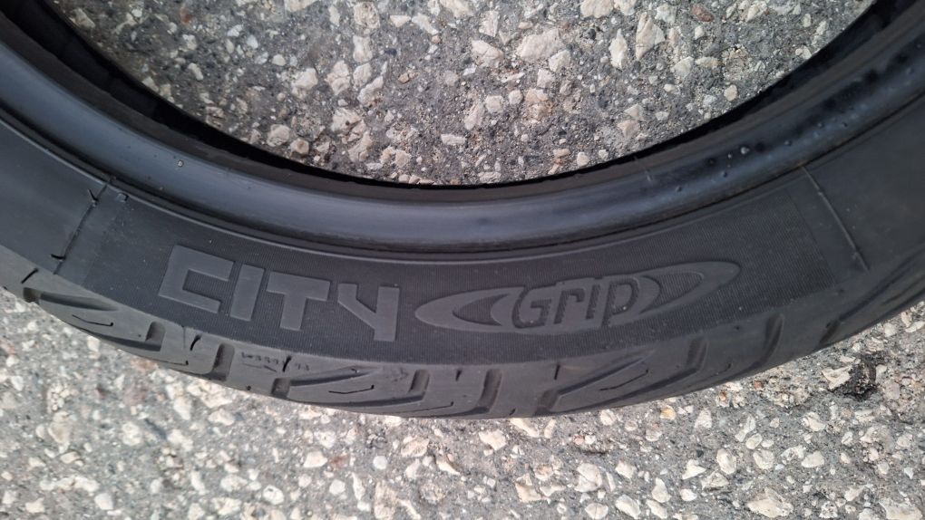 100/80r16 Michelin City Grip