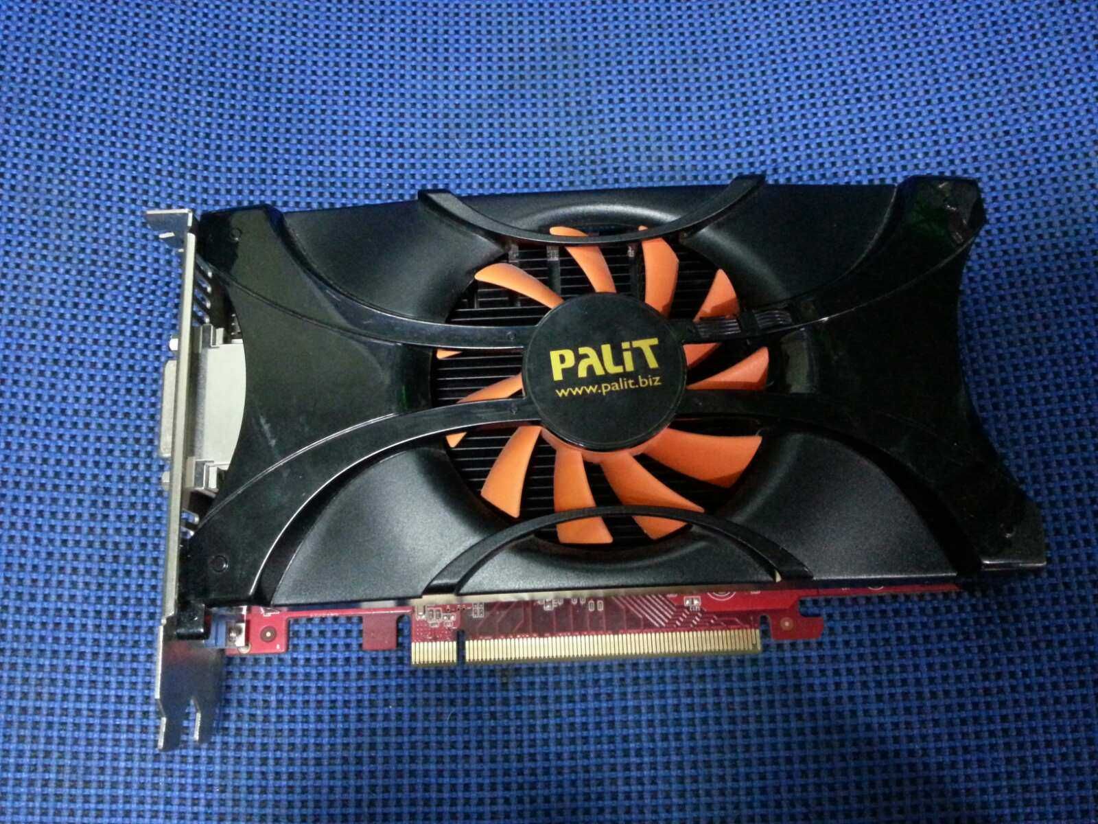 Відеокарта Radeon HD6850 / HD6970/ 1GB DDR5 256bit дефект!