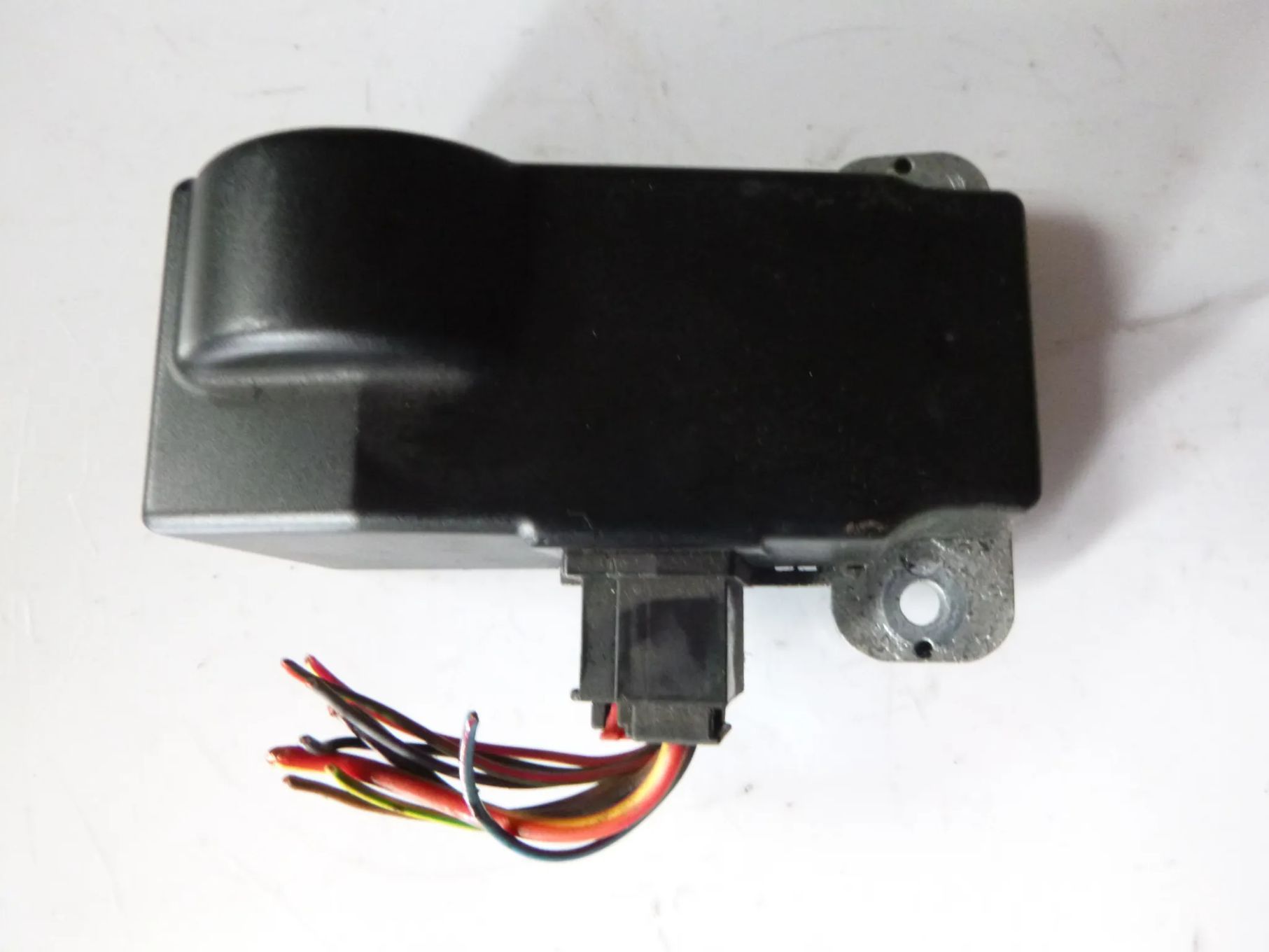 VW Passat B6 2,0 TDI sterownik 0281012119 03G906021AB