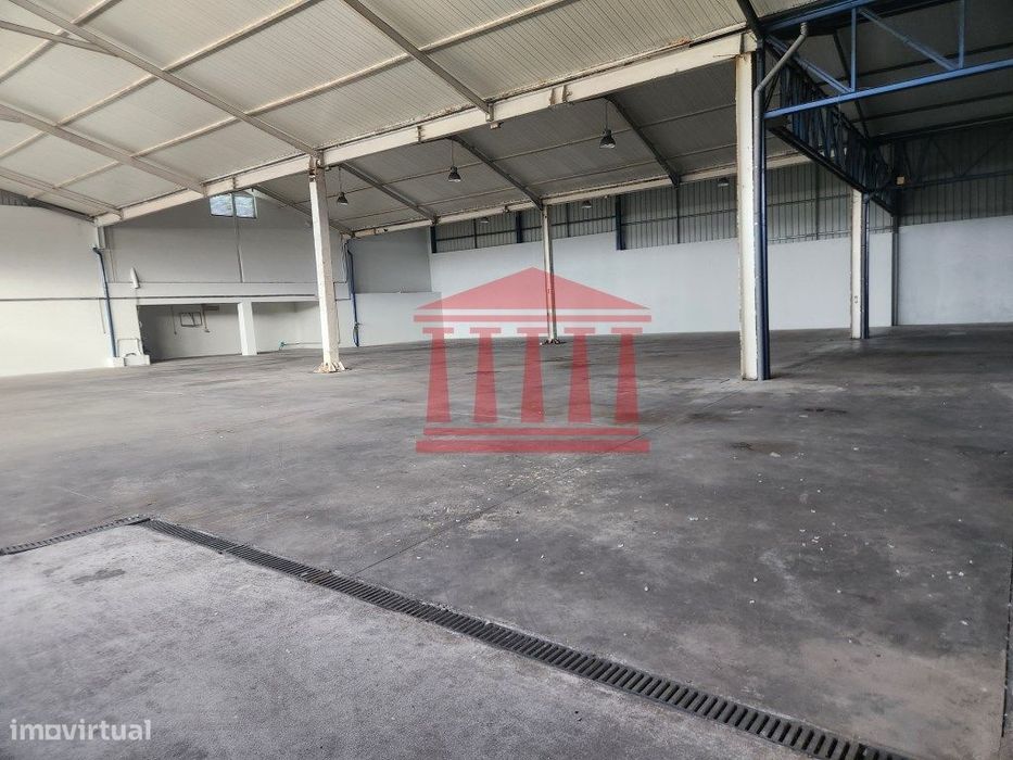 Plataforma Industrial