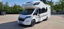 Adria CORAL XL A 670DK  Adria Coral XL A 670 dk