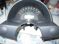 Quadrante MCC0008175 V002 SMART FORTWO 2001 0,6 KM/H DIGITAL