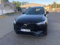 Sprzedam piękne Volvo xc90