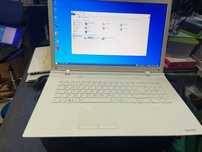Toshiba c70-7 17 polegadas i5