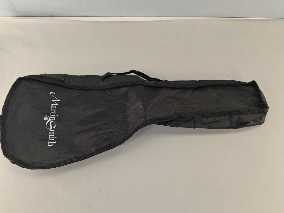 N169 Pokrowiec Martin Smith Ukulele Sopranowe Futerał Worek Torba