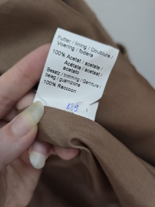 Plaszcz klasyczny wełniany beżowy karmelowy XL XXL 44 42 kaszmir wełna