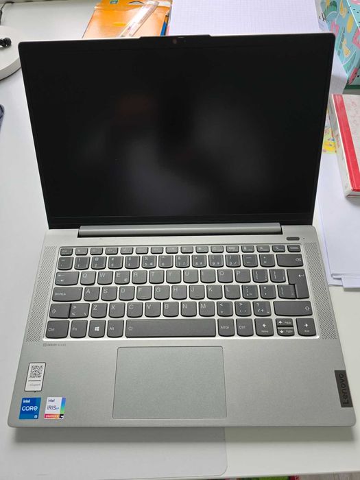 Lenovo Ideapad 5 14" i5-1135G7 16GB