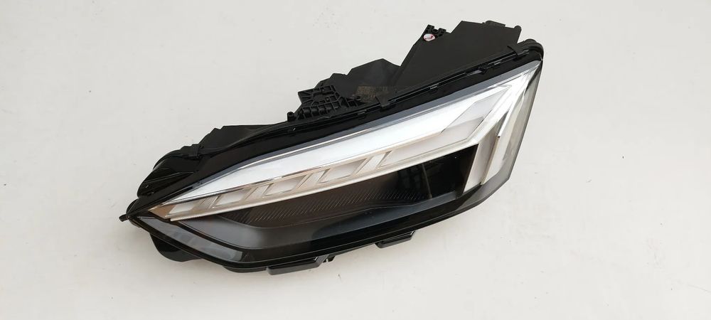 Audi A5 B9 Lift 2019- Full Led Matrix Lewa Oryginał 8W6941039